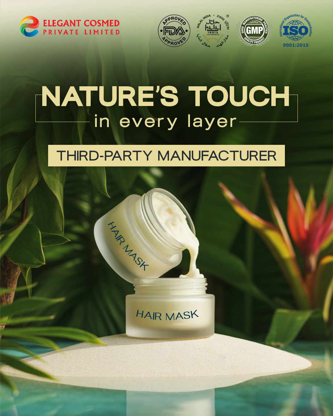 Emollient Lotion